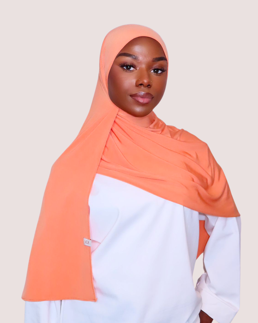 Peachy