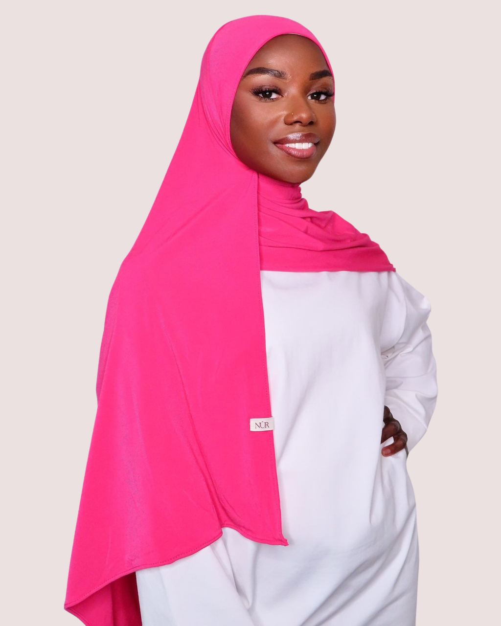 Candy pink