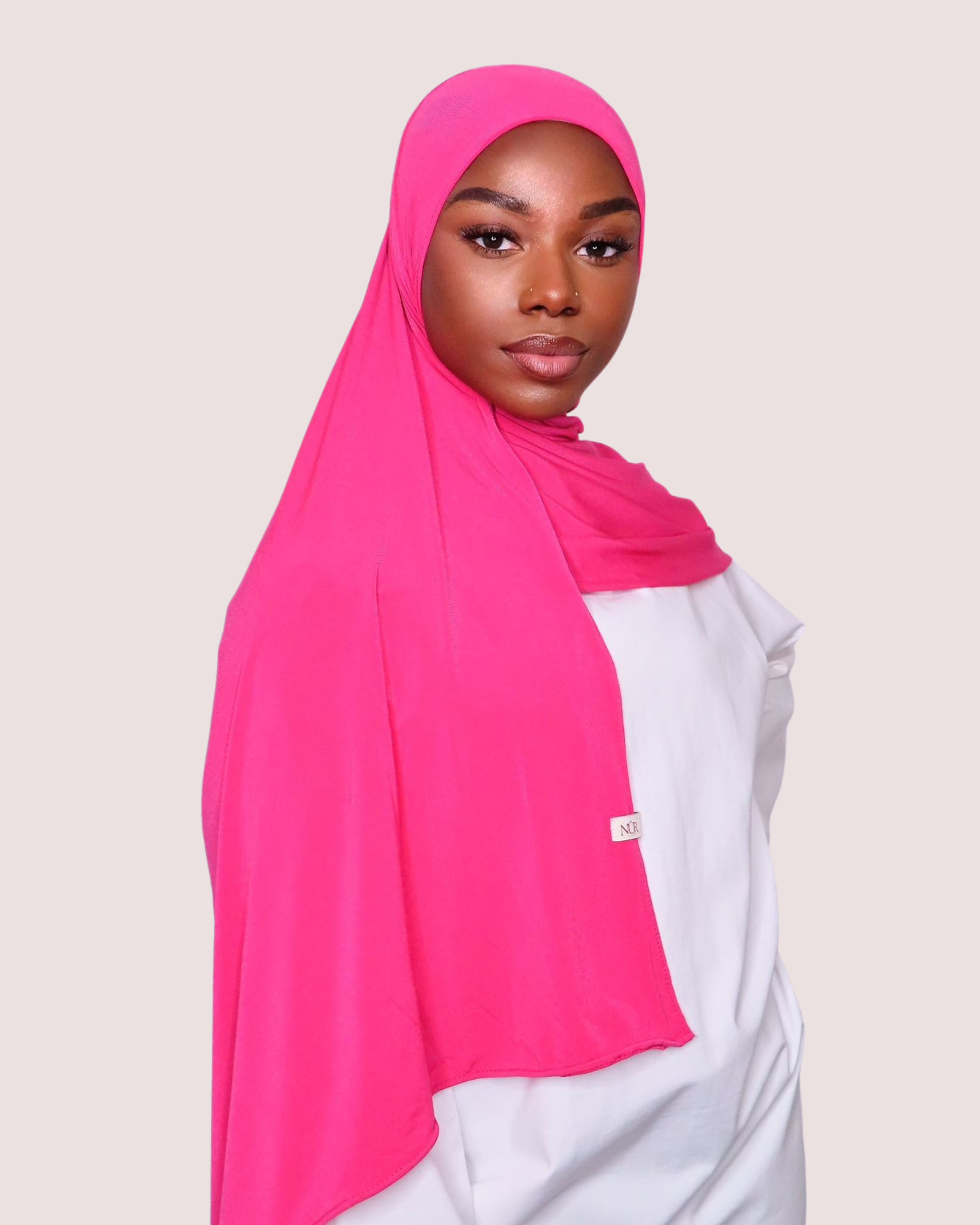 Candy pink