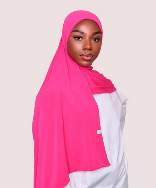 Candy pink