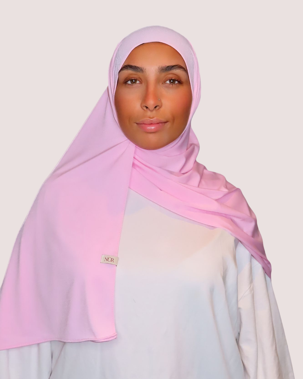 Baby pink