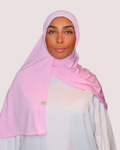 Baby pink