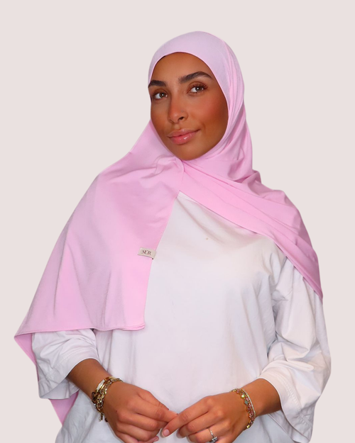 Baby pink