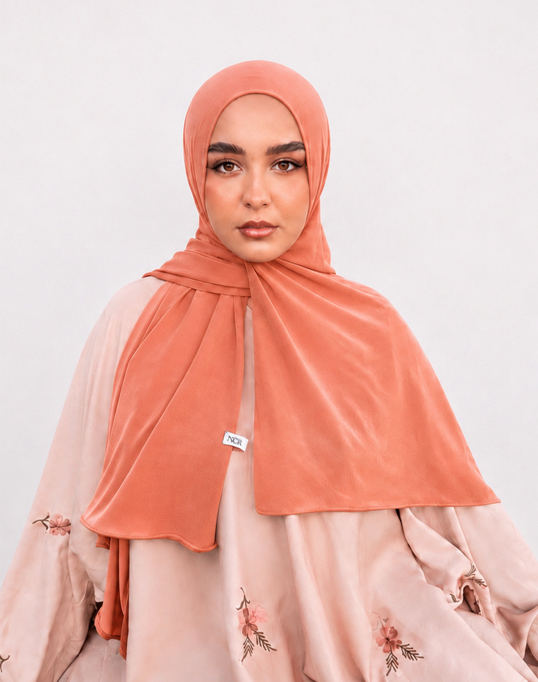 Peachy