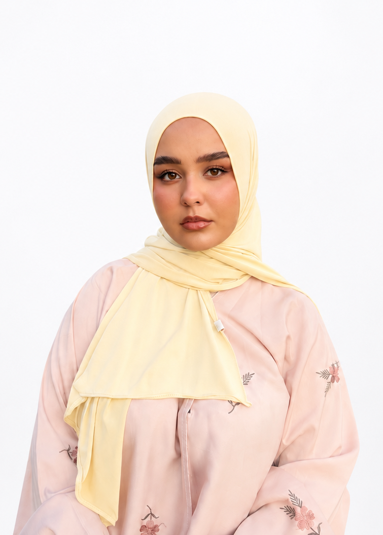 Soft Lemon